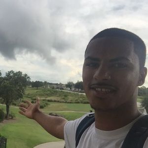 Meet your Posher, Tyson